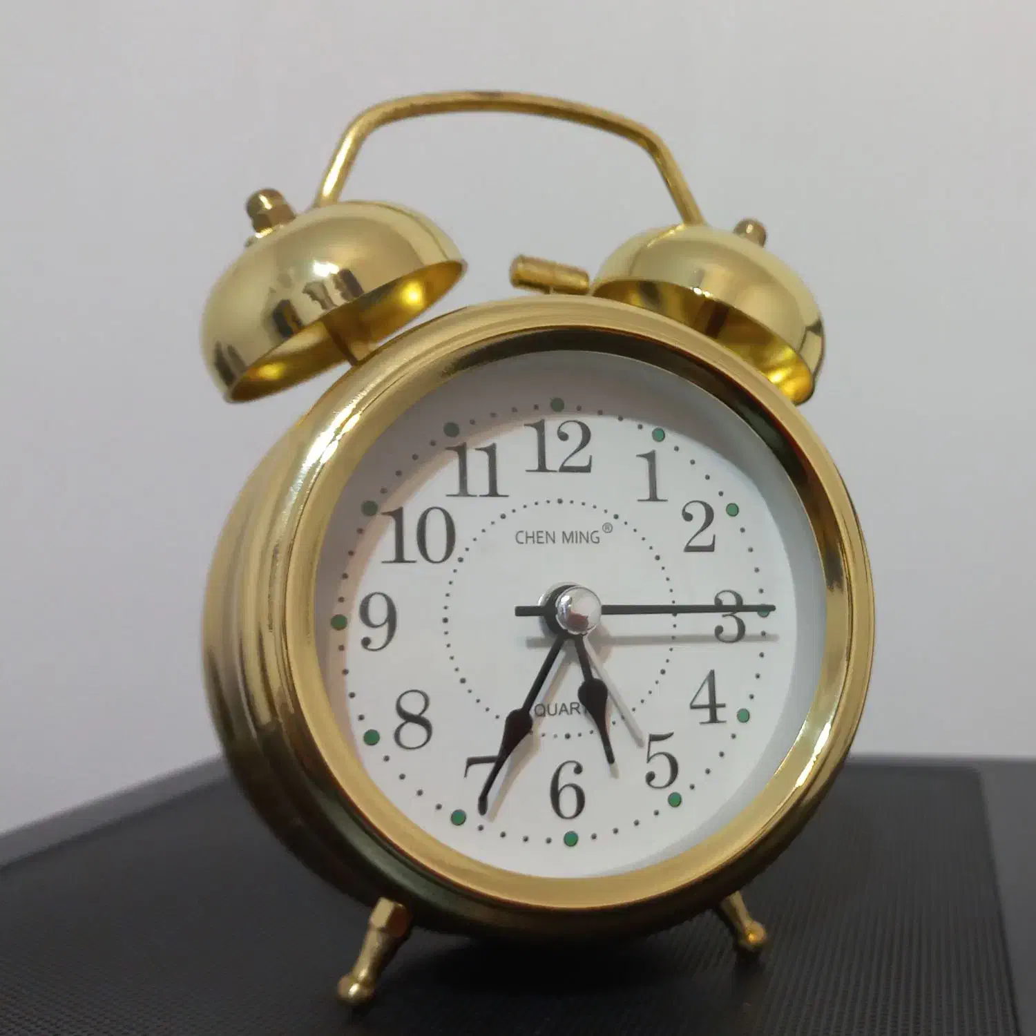 ساعت رو میزی زنگ دار|ساعت دیواری و تزئینی|اسلامشهر, مظفریه|دیوار