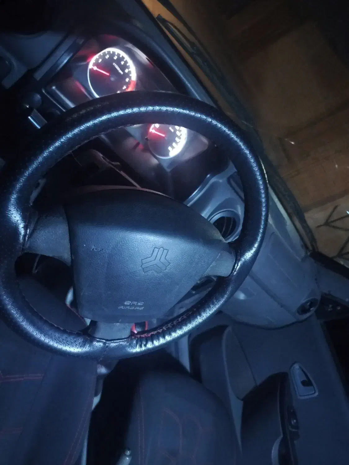 پراید مدل 94 کامل رنگ|خودرو سواری و وانت|شوشتر, |دیوار