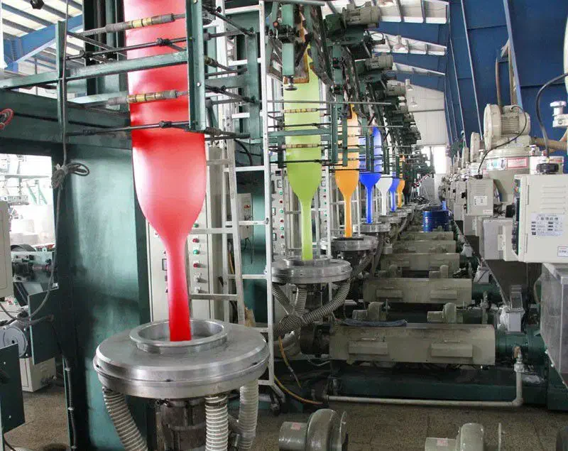 تولید و چاپ نایلون و نایلکس با کیفیت و ارزان|خدمات پیشه و مهارت|پردیس, شهرک صنعتی خرمدشت فاز ۷|دیوار