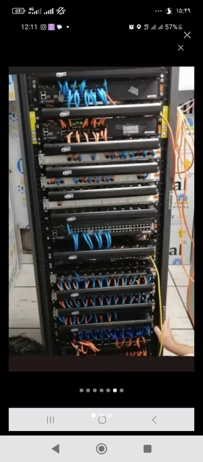 استخدام کارآموز|استخدام رایانه و فناوری اطلاعات|بندر ماهشهر, |دیوار