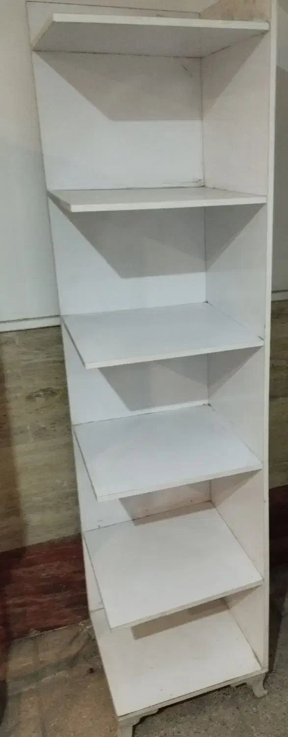 ویترین آشپزخانه فروشی|کتابخانه، شلف، قفسه‌های دیواری|مشهد, گلبرگ|دیوار