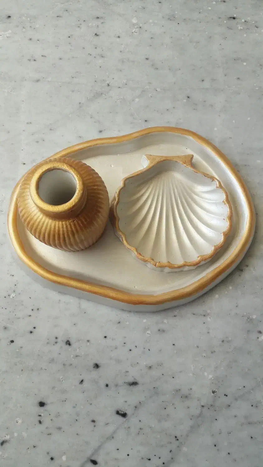 کارسنگ مصنوعی قابل سفارش درهر رنگی|مجسمه، تندیس، ماکت|نظرآباد, نظرآباد|دیوار