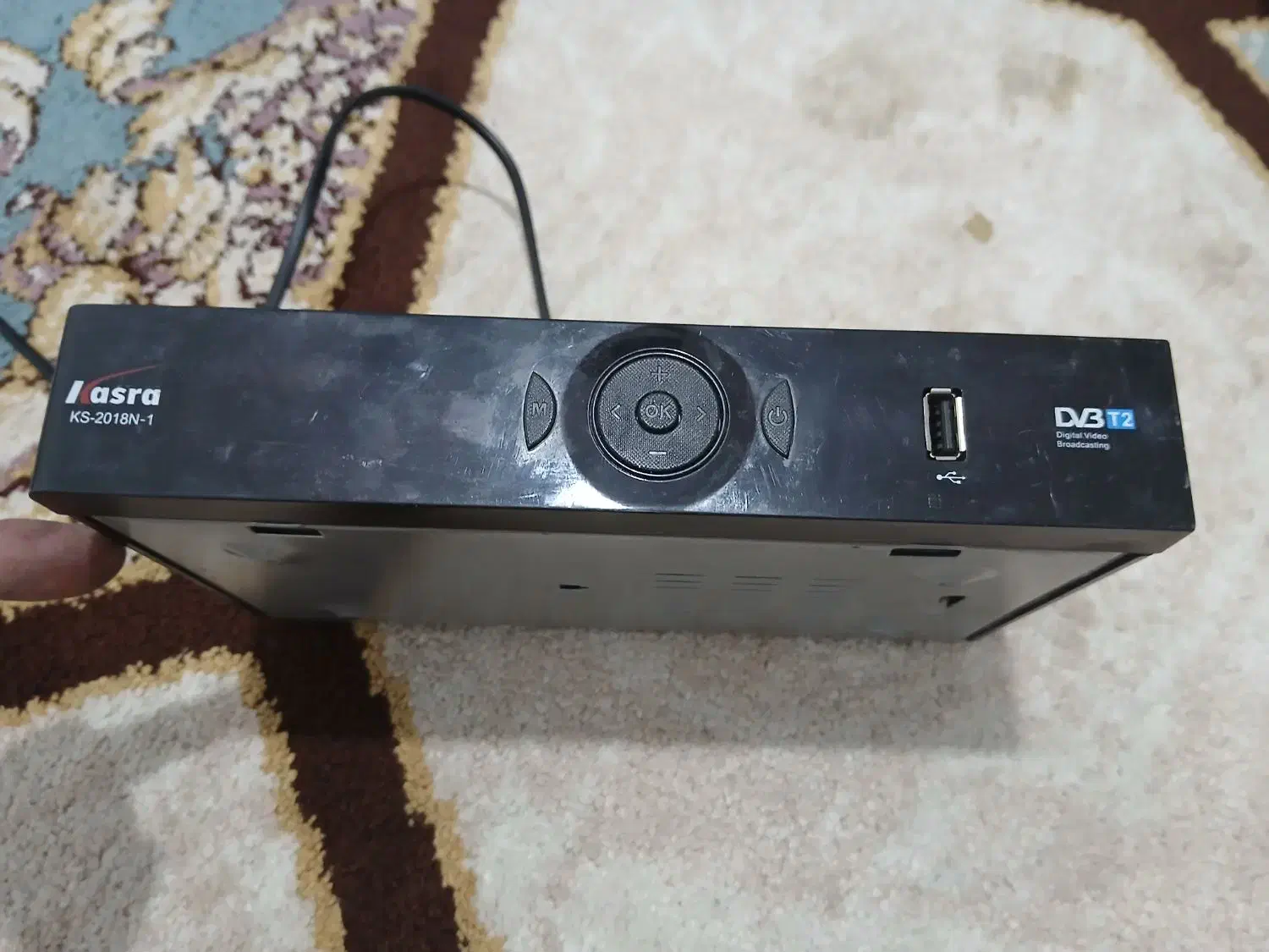 دستگاه دیجیتال|پخش‌کننده DVD و ویدیو|شیراز, شیخ علی چوپان|دیوار