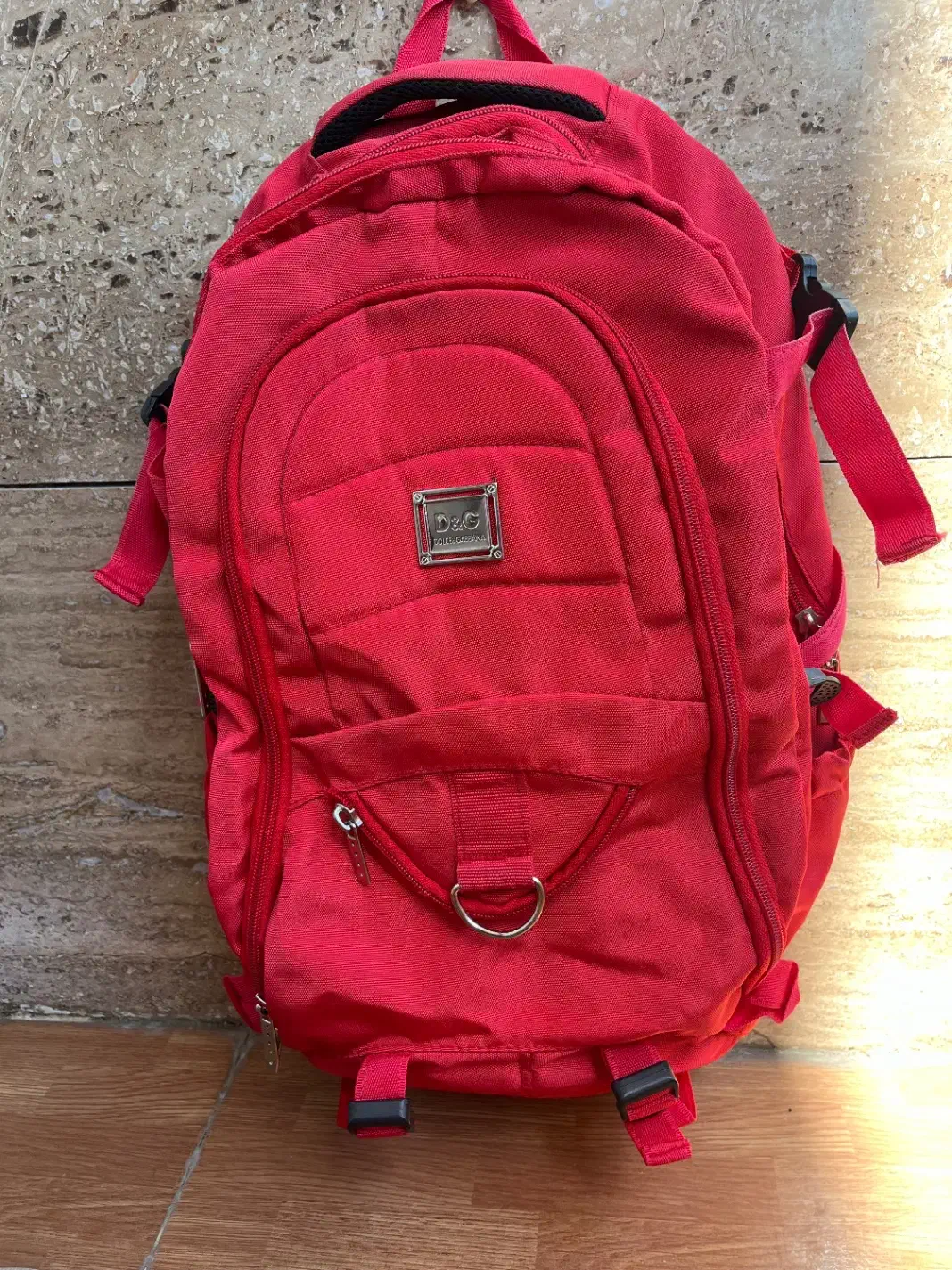 کوله پشتی اسپرت|کیف، کفش، کمربند|ارومیه, |دیوار