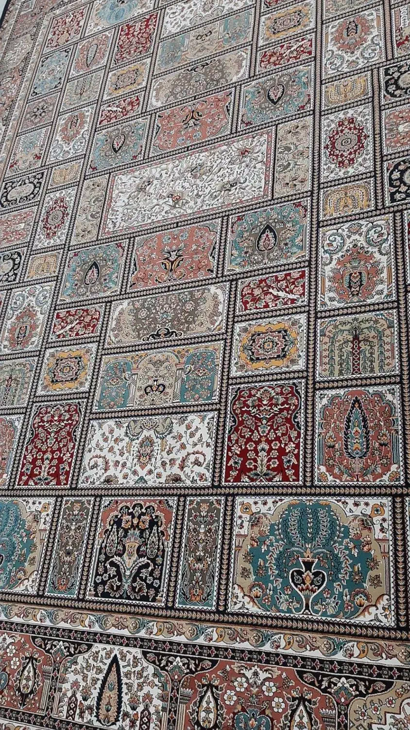 فرش ۱۲ متری|فرش|رشت, پیرسرا|دیوار