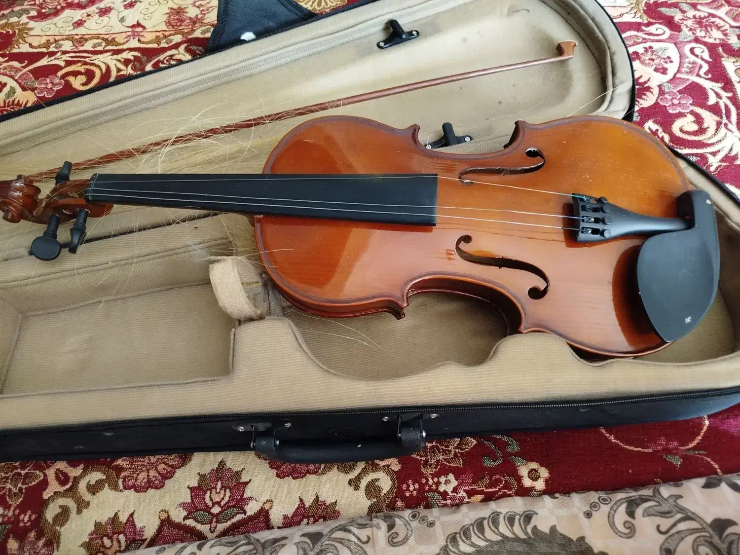 فروش ویلون|ویولن|اردبیل, |دیوار