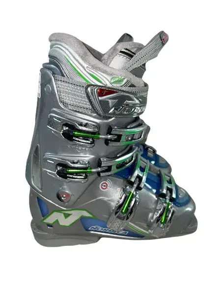 کفش اسکی|ورزش‌های زمستانی|تهران, شهرک آسمان|دیوار