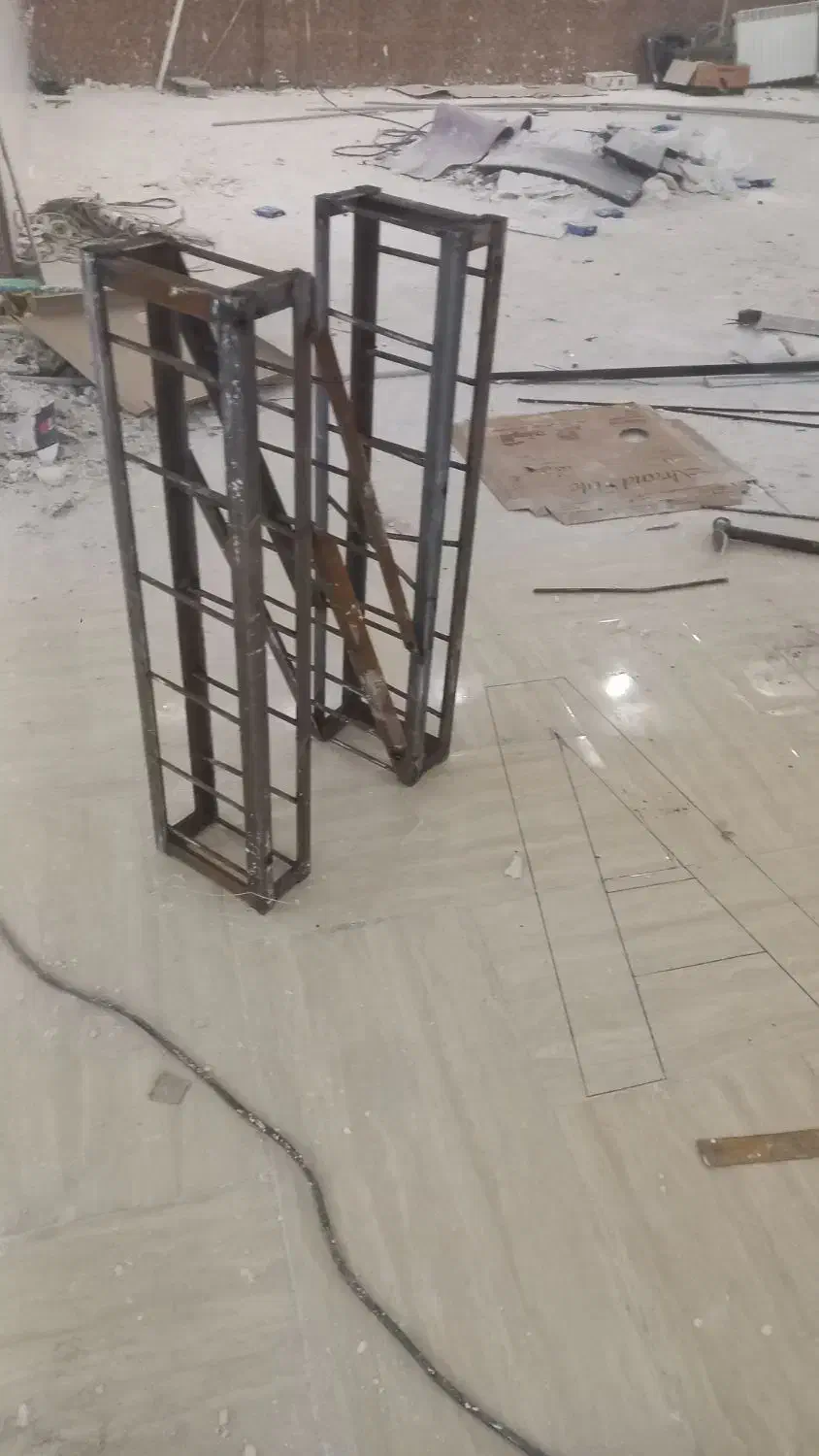 جوشکاری سیار ،جوشکاری اسکلت، شبانه روزی|خدمات پیشه و مهارت|تهران, پاسداران|دیوار