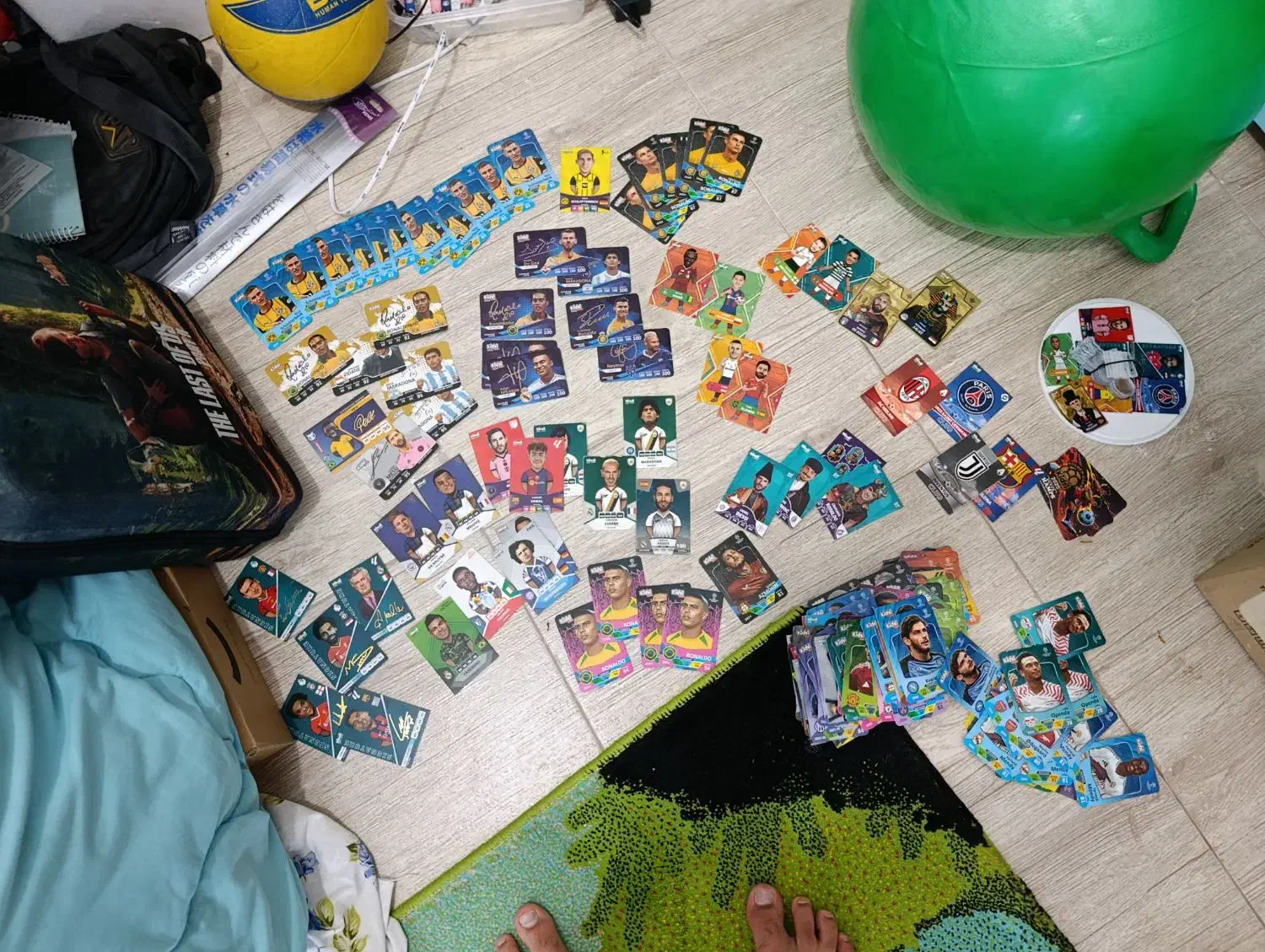 کارت کیمدی و کیدسی دونی ۲۰|کلکسیون و سرگرمی|رفسنجان, |دیوار