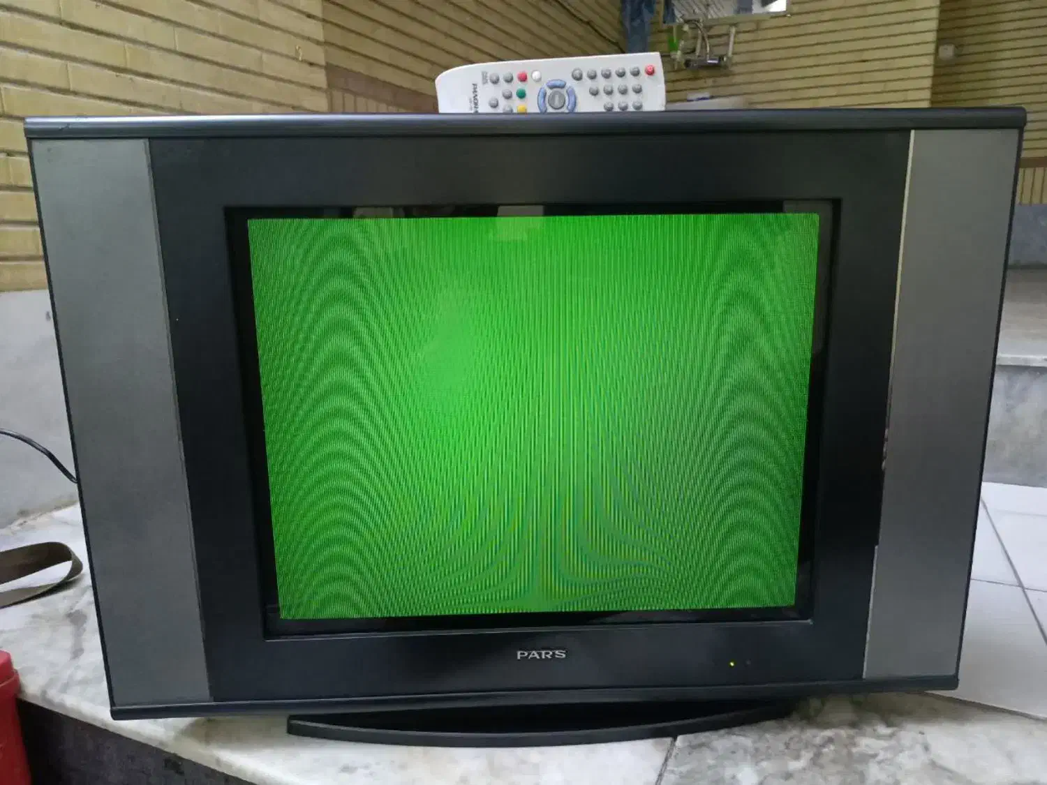 تلویزیون|تلویزیون و پروژکتور|اصفهان, هفتون|دیوار