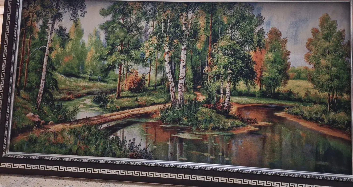 تابلو|تابلو، نقاشی، عکس|الوند, |دیوار