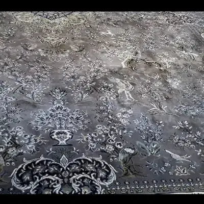 فرش ۱۲ متری ماشینی|فرش|تبریز, |دیوار