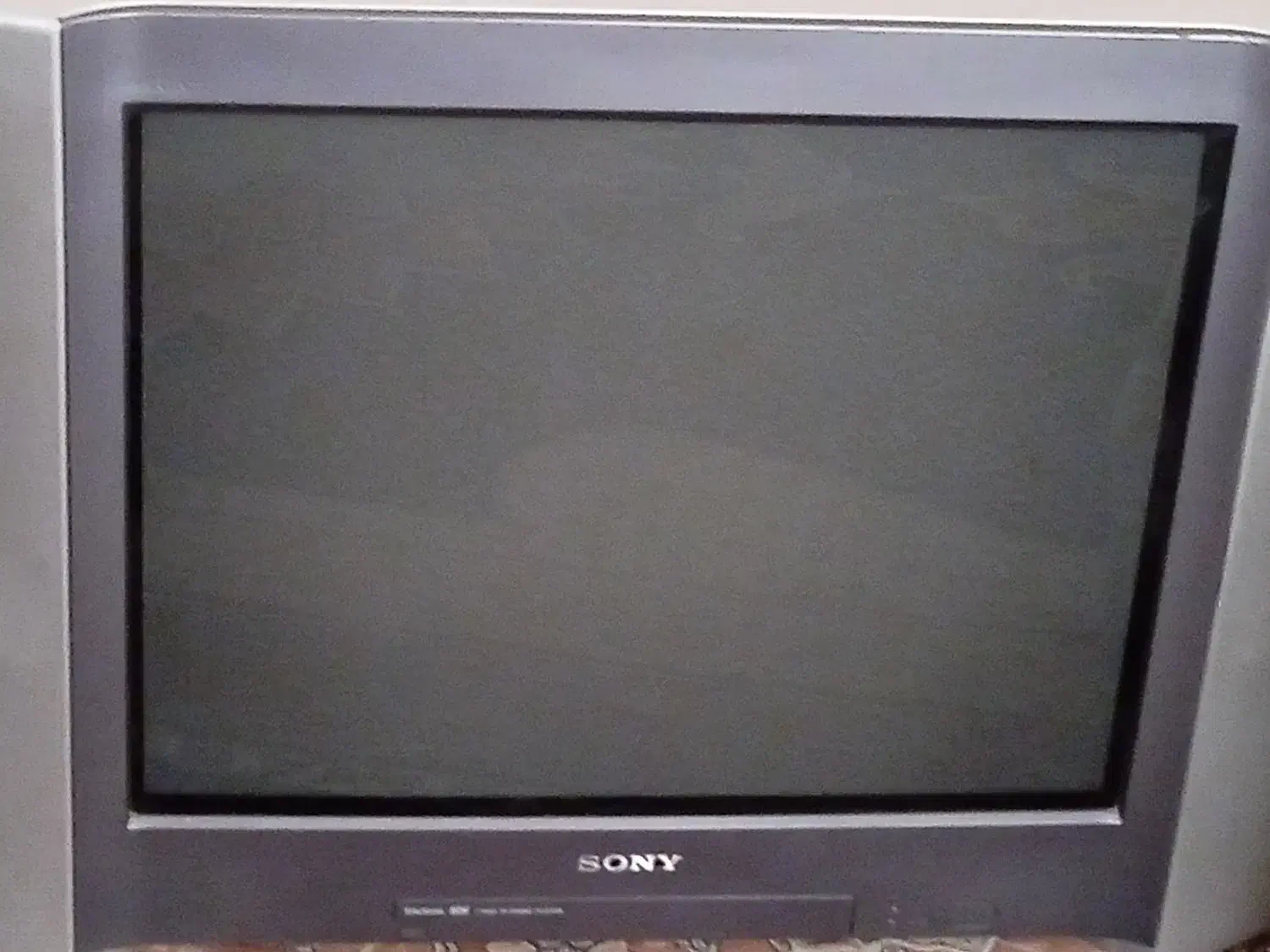 تلویزیون سونی  وگا|تلویزیون و پروژکتور|زاهدان, |دیوار