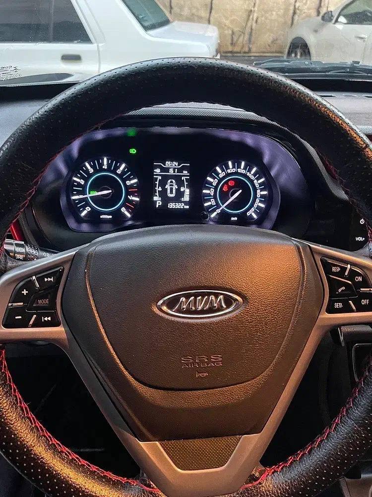 ایکس ۳۳ اس مدل ۹۶|خودرو سواری و وانت|بوشهر, |دیوار