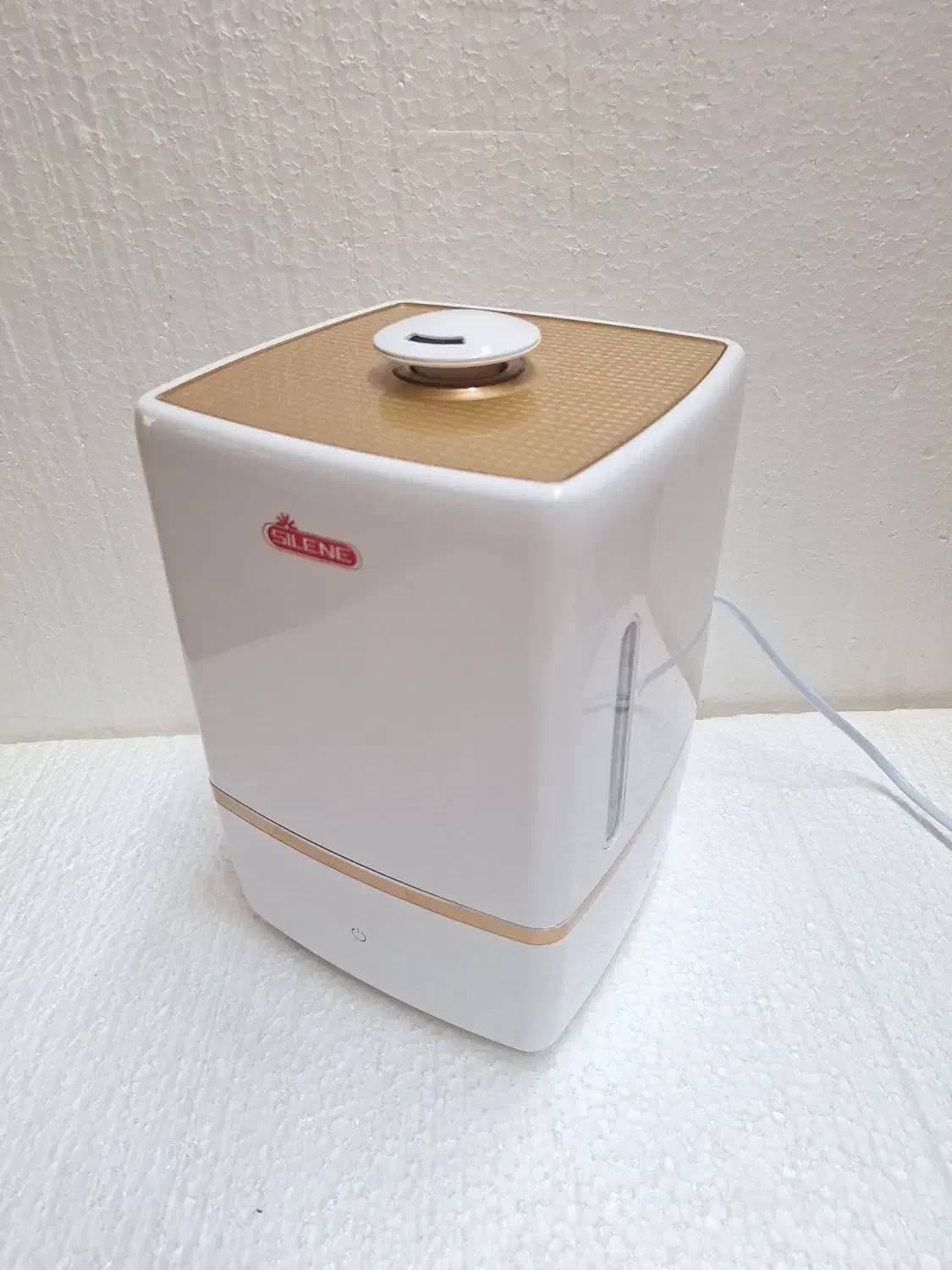 بخور سرد سایلن مدل MH-502|آرایشی، بهداشتی، درمانی|گنبد کاووس, |دیوار