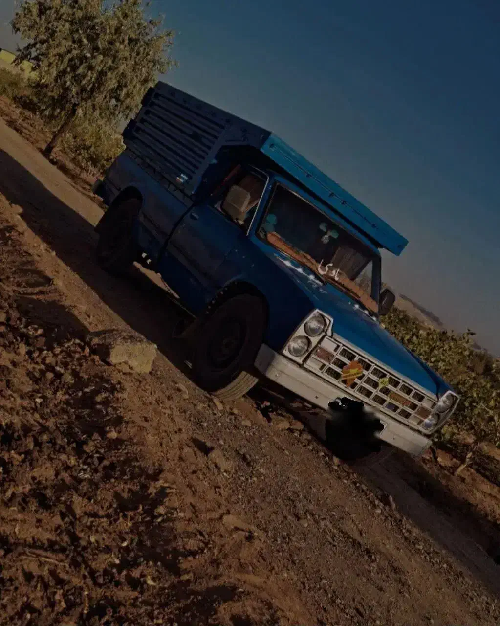 نیسان|خودرو سواری و وانت|تبریز, |دیوار