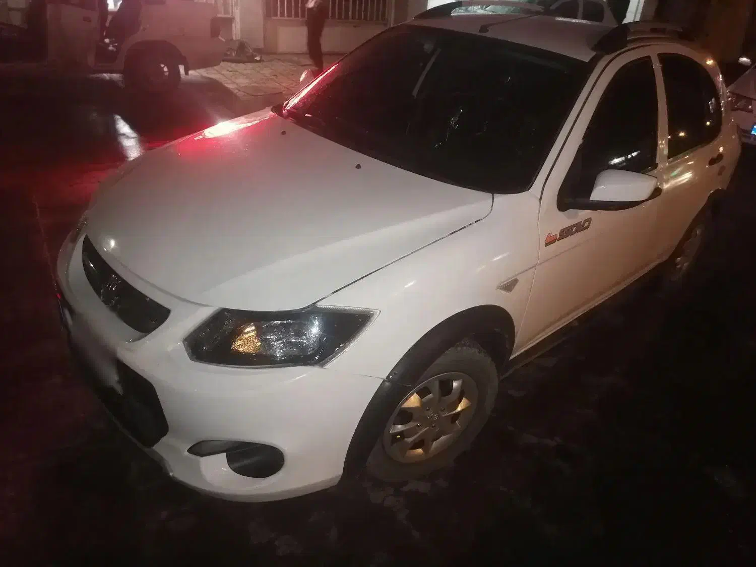 کوئیک 1401|خودرو سواری و وانت|مشهد, انقلاب|دیوار