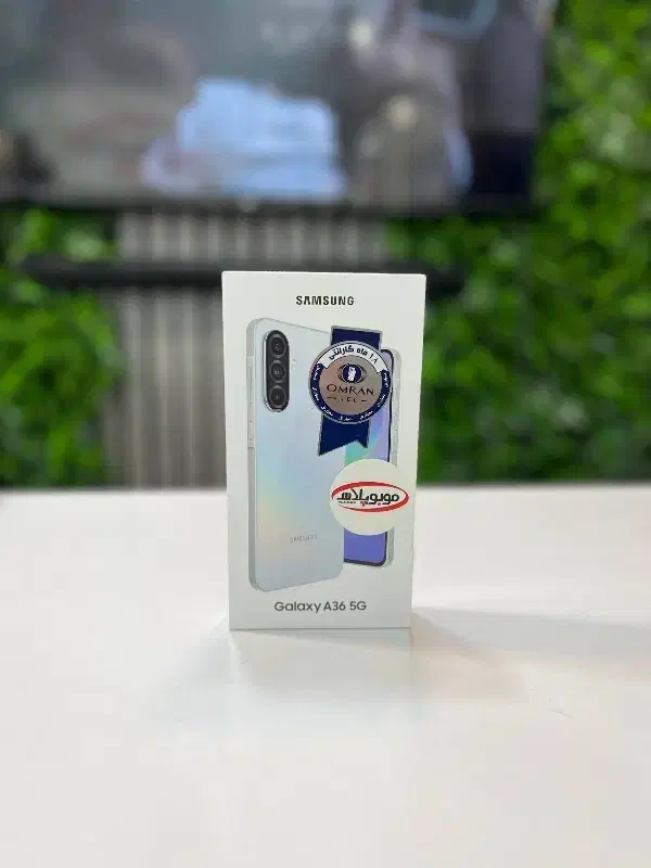 a36|موبایل|ارومیه, |دیوار