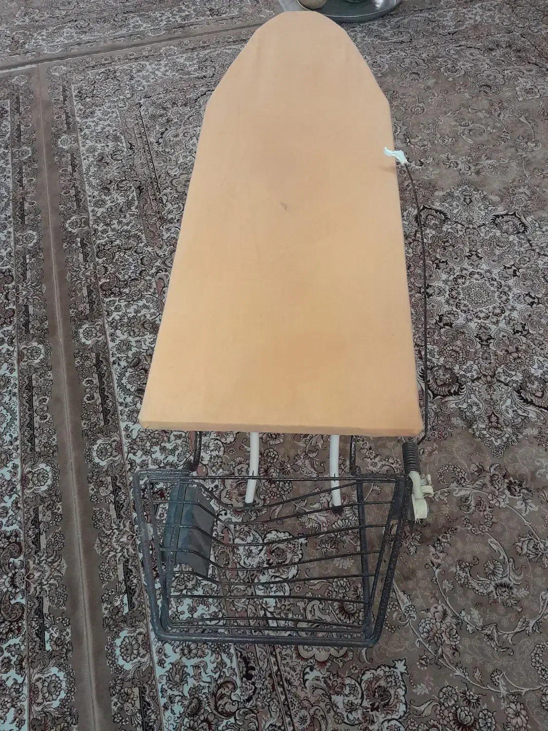 میز اتو شیک وبا دوام|اتو و لوازم اتو|تهران, تولید دارو|دیوار