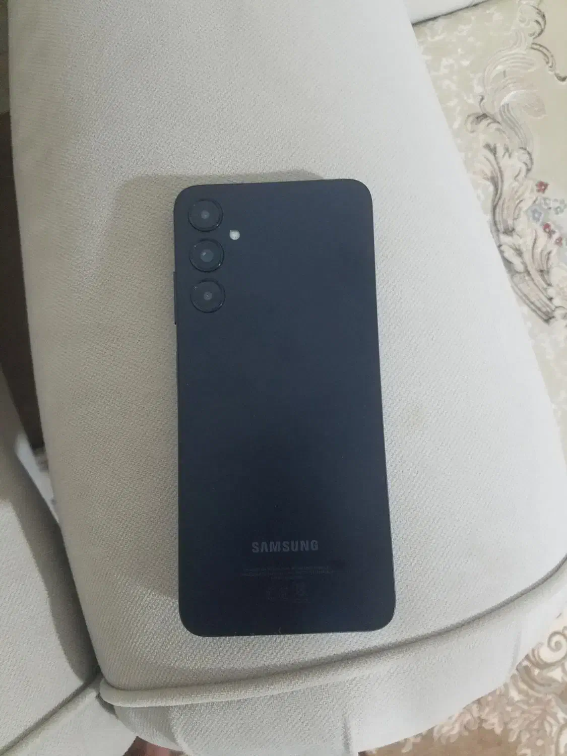 سامسونگ Galaxy A15 با حافظهٔ ۱۲۸ گیگابایت|موبایل|کاشمر, |دیوار