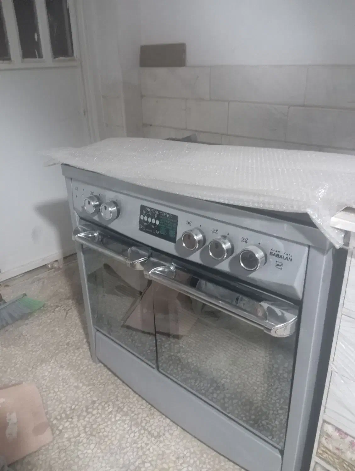 وسایل آشپزخانه اجاق گاز|اجاق گاز و لوازم برقی پختوپز|قم, عمار یاسر|دیوار