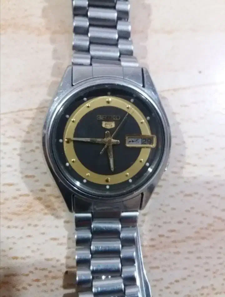 ساعت SEIKO 5|ساعت|ری, فیروزآبادی|دیوار