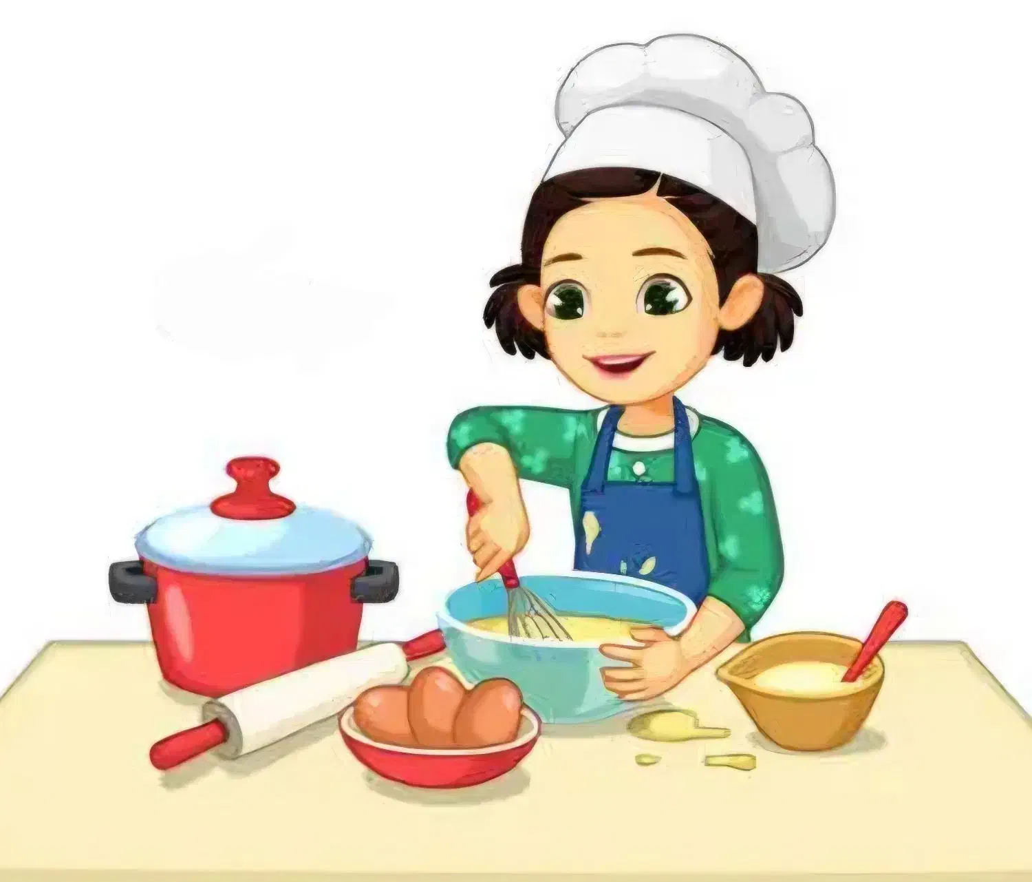 آشپز غذا خانگی میخوام|استخدام خدمات فروشگاه و رستوران|سیرجان, |دیوار