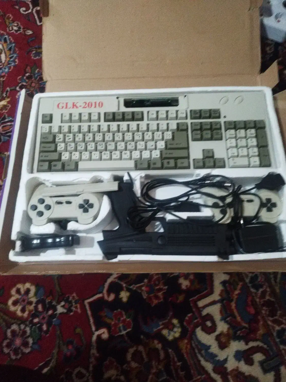 میکرو سگا بازی|کنسول، بازی ویدئویی و آنلاین|شاهین‌شهر, شهرک گلدیس|دیوار