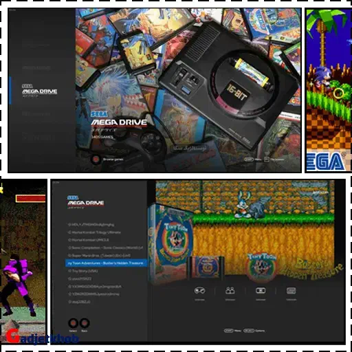 گیم استیک m22 نو نو|کنسول، بازی ویدئویی و آنلاین|محمدیه-قزوین, |دیوار