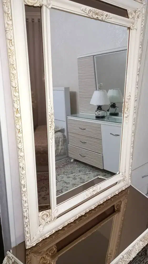 ایینه کنسول|بوفه، ویترین، کنسول|شاهرود, |دیوار