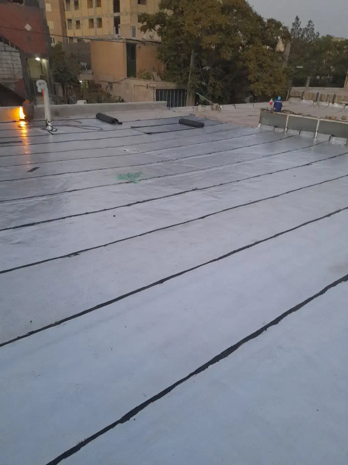 نصب و پخش ایزوگام دلیجان|خدمات پیشه و مهارت|محمدشهر, کوی بهار|دیوار