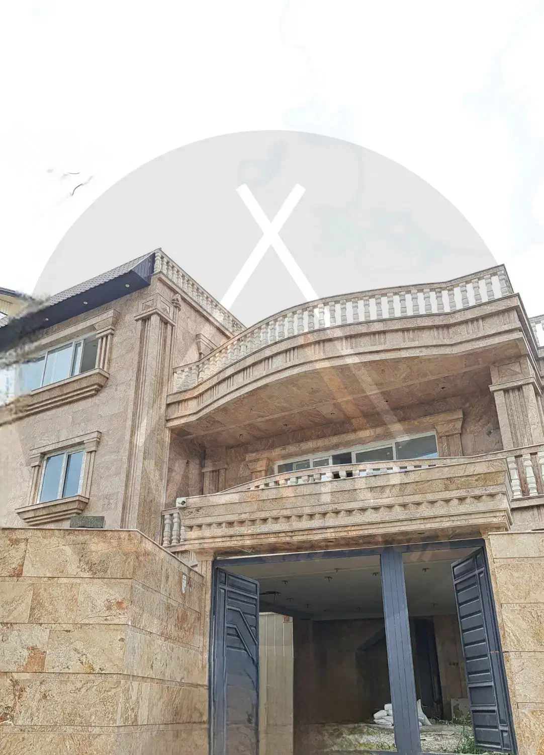 دوبلکس 450 متری آسانسوردار. مشاور،مهدیه اسماعیلی|فروش خانه و ویلا|شیرگاه, |دیوار