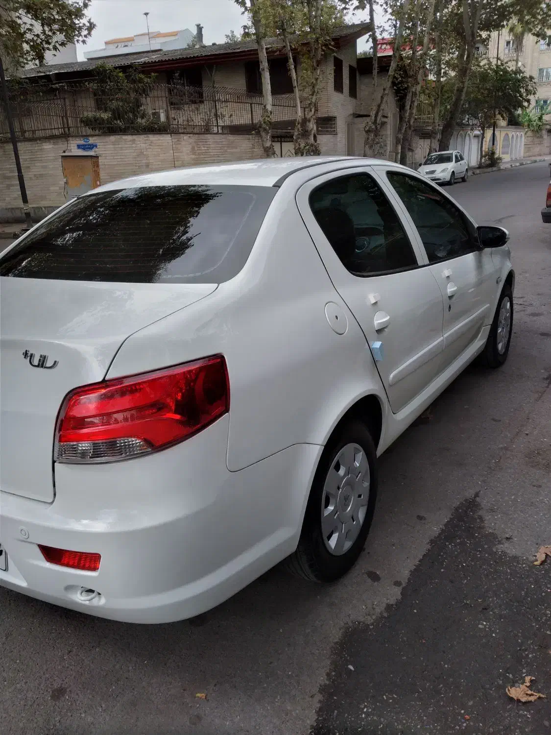 رانا پلاس مدل ۱۴۰۱|خودرو سواری و وانت|رشت, جهاد|دیوار