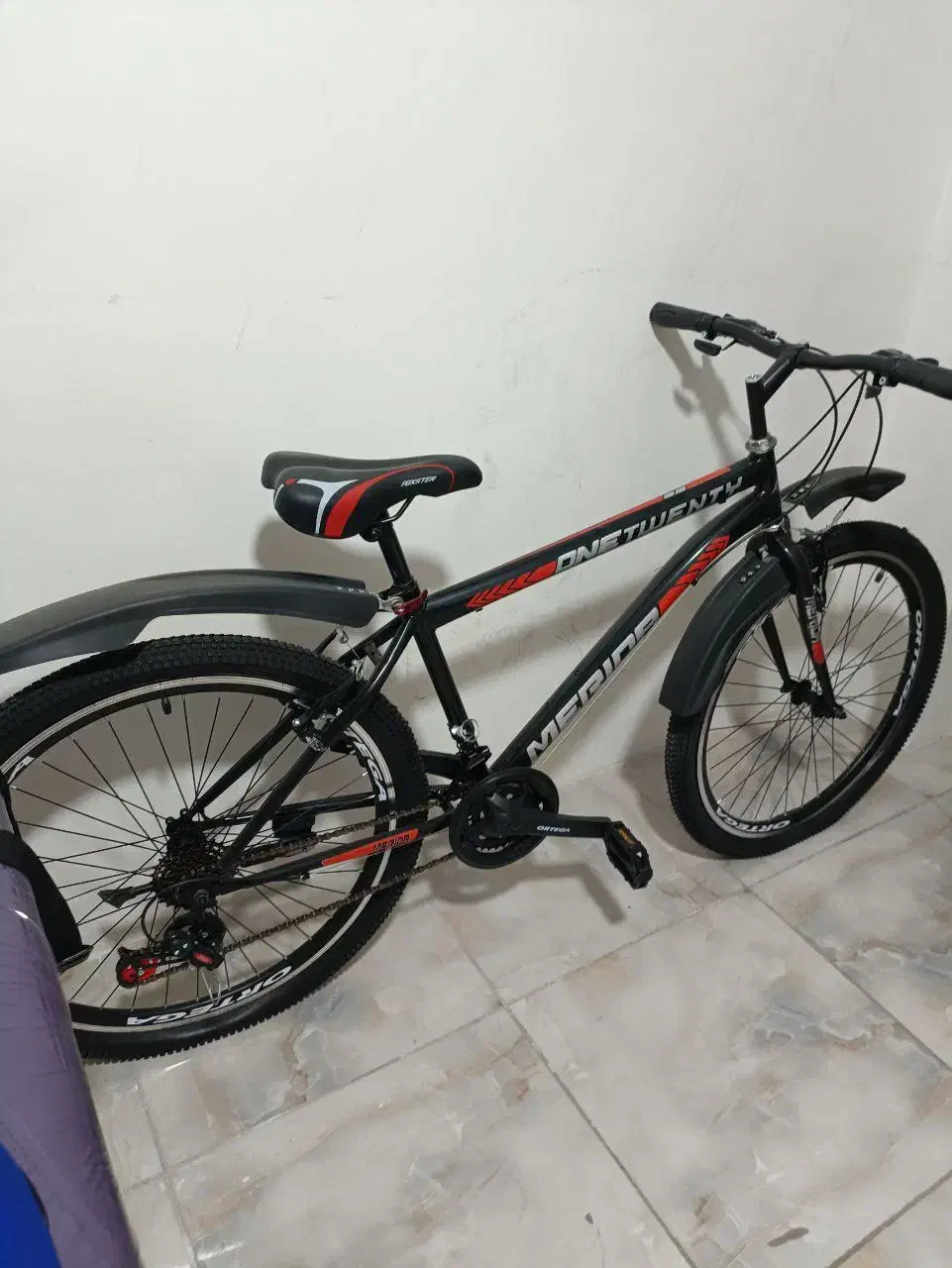 دوچرخه|دوچرخه، اسکیت، اسکوتر|رباط‌کریم, نصیرشهر|دیوار