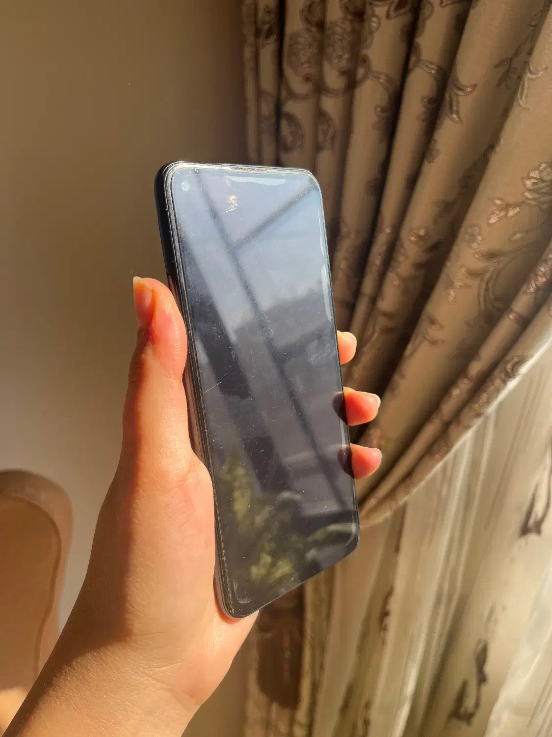 گوشی A11 نو سامسونگ|موبایل|کاشان, فاز ۲ ناجی آباد|دیوار