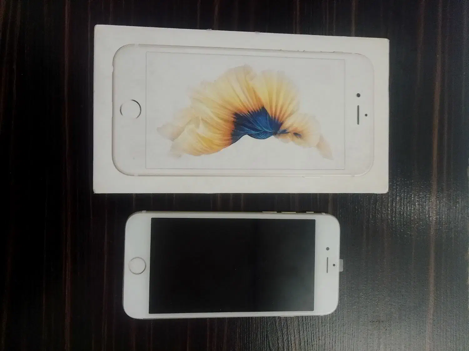 آیفون6s|موبایل|تهران, نازی‌آباد|دیوار