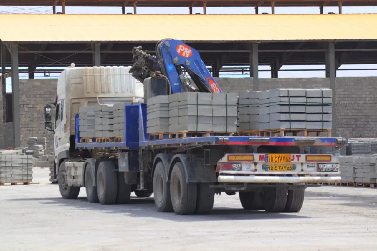 راننده تریلی جرثقیل دار|استخدام حمل و نقل|هشتگرد, تهران دشت|دیوار