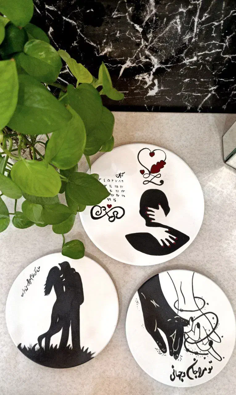 دیوارکوب با طرح دلخواه شما|تابلو، نقاشی، عکس|کنگاور, |دیوار