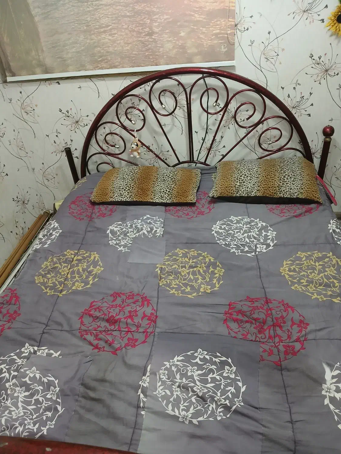 سرویس خواب|تخت و سرویس خواب|اهواز, سیصد دستگاه|دیوار