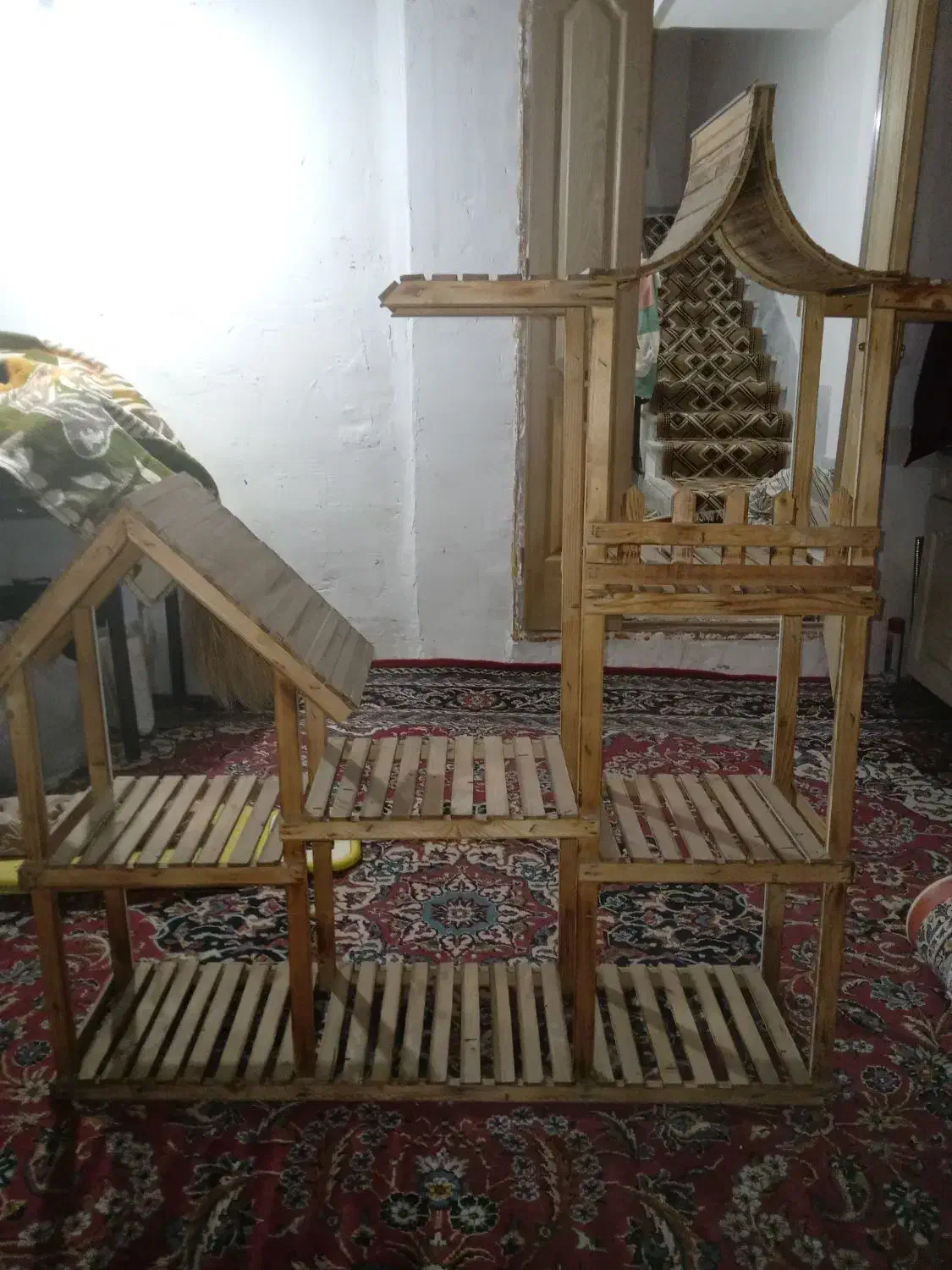 گلخانه و تلوزیون|تلویزیون و پروژکتور|سبزوار, هویزه|دیوار