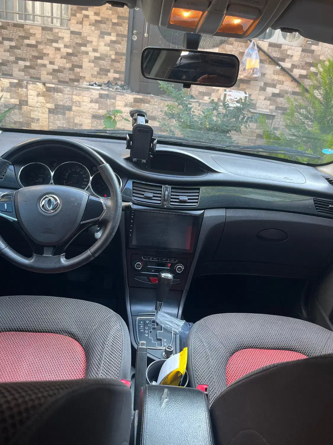 H30 Cross مدل ۹۷|خودرو سواری و وانت|گرگان, |دیوار