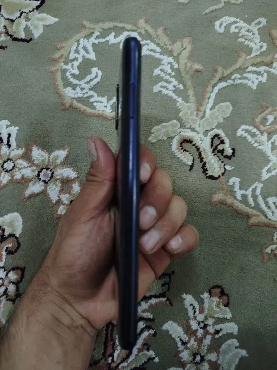 گوشی a21s|موبایل|کامیاران, |دیوار