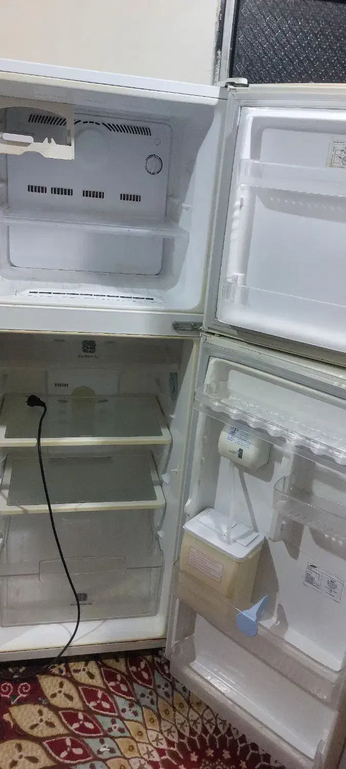 یخچال سامسونگ|یخچال و فریزر|تهران, امیریه|دیوار