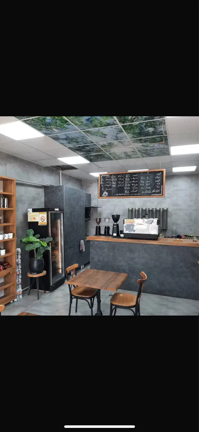 ملک با قیمتی عالی|فروش مغازه و غرفه|قزوین, |دیوار