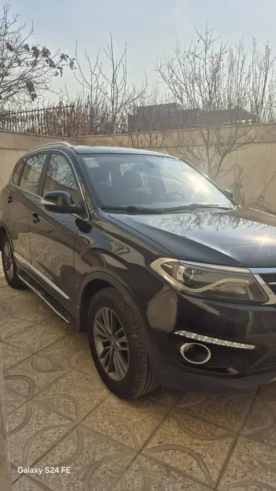 تیگو 5|خودرو سواری و وانت|تهران, نیلوفر|دیوار