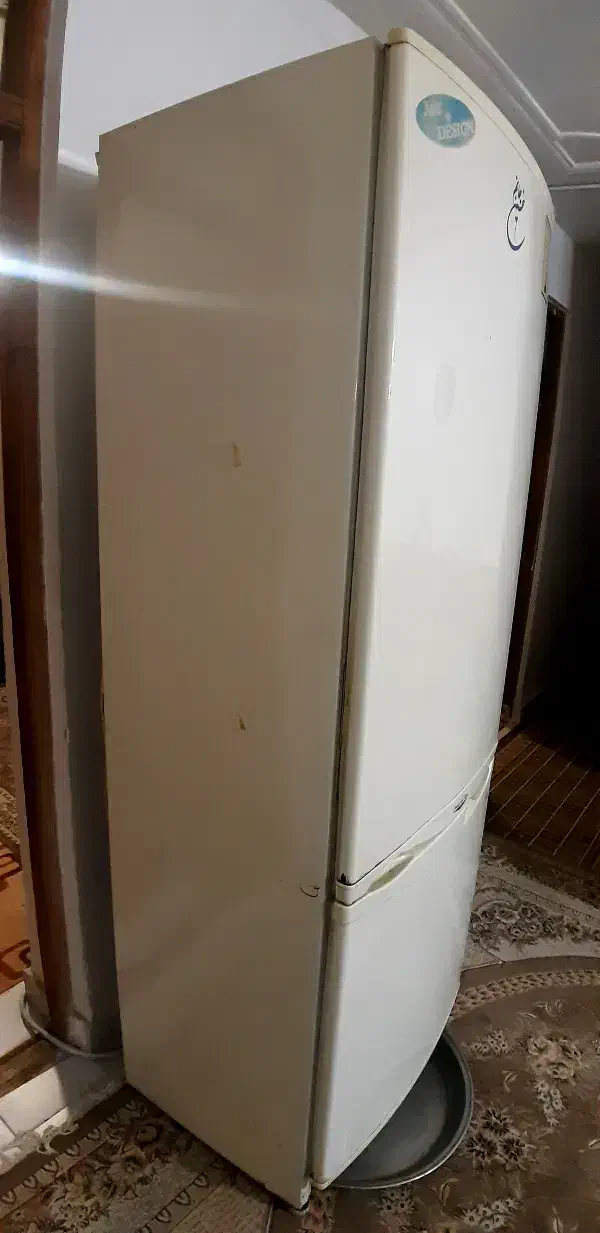 یخچال فریزر امرسان|یخچال و فریزر|لاهیجان, بازکیاگوراب|دیوار