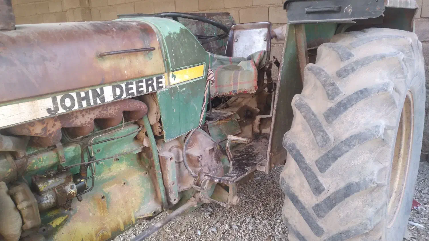 اهواز|خودرو سنگین|سوسنگرد, |دیوار