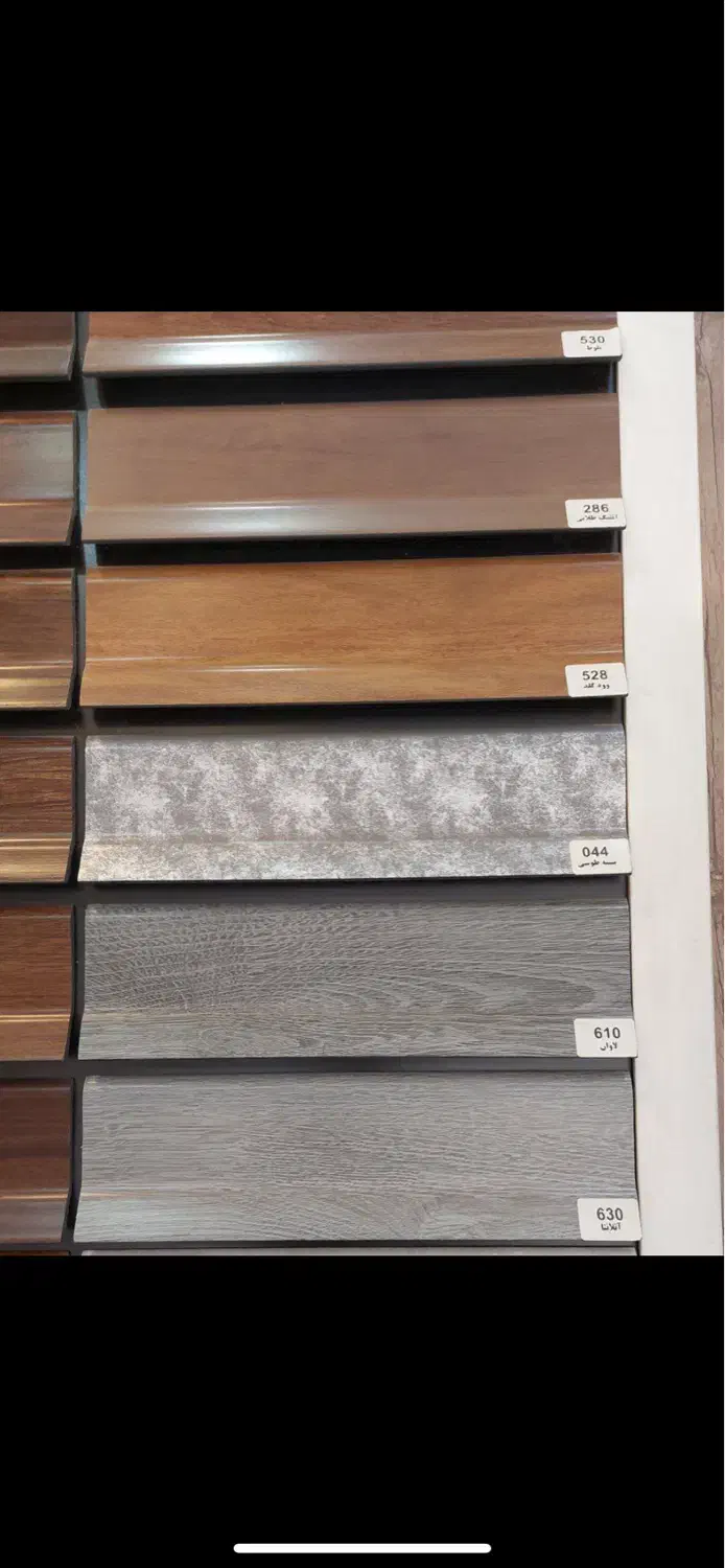 نصب قرنیز ترمووال کمد دیواری کابینت|خدمات پیشه و مهارت|مشهد, حسابی جنوبی (شهرک غرب)|دیوار