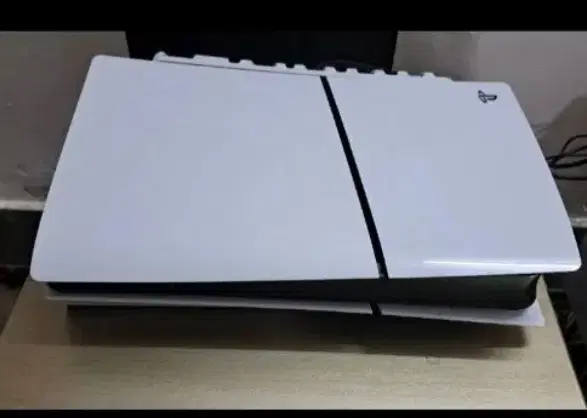 ps5 slim|کنسول، بازی ویدئویی و آنلاین|تبریز, |دیوار