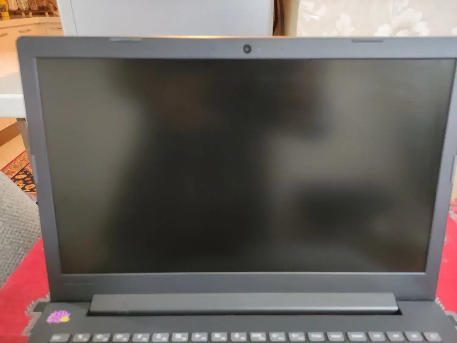 لپ تاپ Lenovo خیلی تمیز|رایانه همراه|مشهد, عامل|دیوار